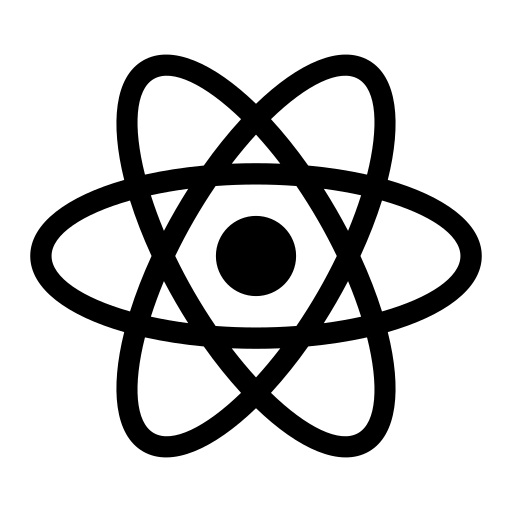 Creado con React